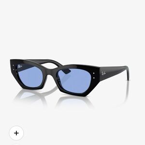 Ray Ban RB4430 Zena Sunglasses